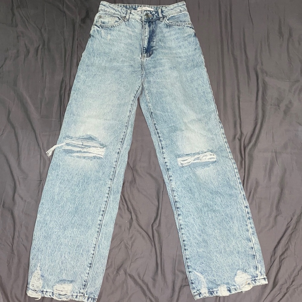 Garage Jeans